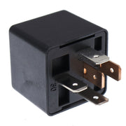 DURAFORCE 4PCS New Relay Switch for Bobcat 751 753 763 773 863 864 873 883 Skid Steer