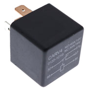 DURAFORCE 4PCS New Relay Switch for Bobcat 751 753 763 773 863 864 873 883 Skid Steer
