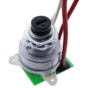 DURAFORCE AM136681 Ignition Switch Module W/Keys AM131841 for John Deere 425 445 455 415
