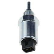 DURAFORCE New 0E5551 Solenoid Fuel Shutoff for Generac Carb 0F9036 GP7000 GTH990
