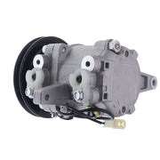 DURAFORCE New Compressor for Kubota M6060 M7060 M8560 M9960 Tractor RD451-93900 SV07E