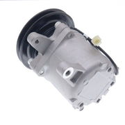DURAFORCE New Compressor for Kubota M6060 M7060 M8560 M9960 Tractor RD451-93900 SV07E