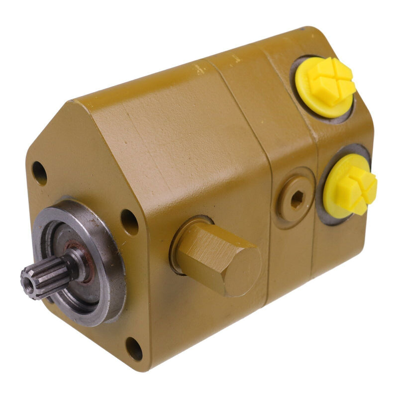 DURAFORCE Fuel Transfer Pump 313-7770 for Caterpillar CAT 3508 3508B 3508C 3512 3516 3516B