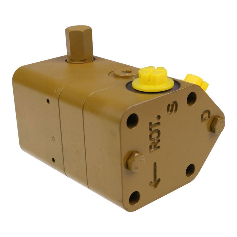 DURAFORCE Fuel Transfer Pump 313-7770 for Caterpillar CAT 3508 3508B 3508C 3512 3516 3516B