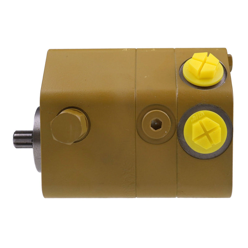 DURAFORCE Fuel Transfer Pump 313-7770 for Caterpillar CAT 3508 3508B 3508C 3512 3516 3516B