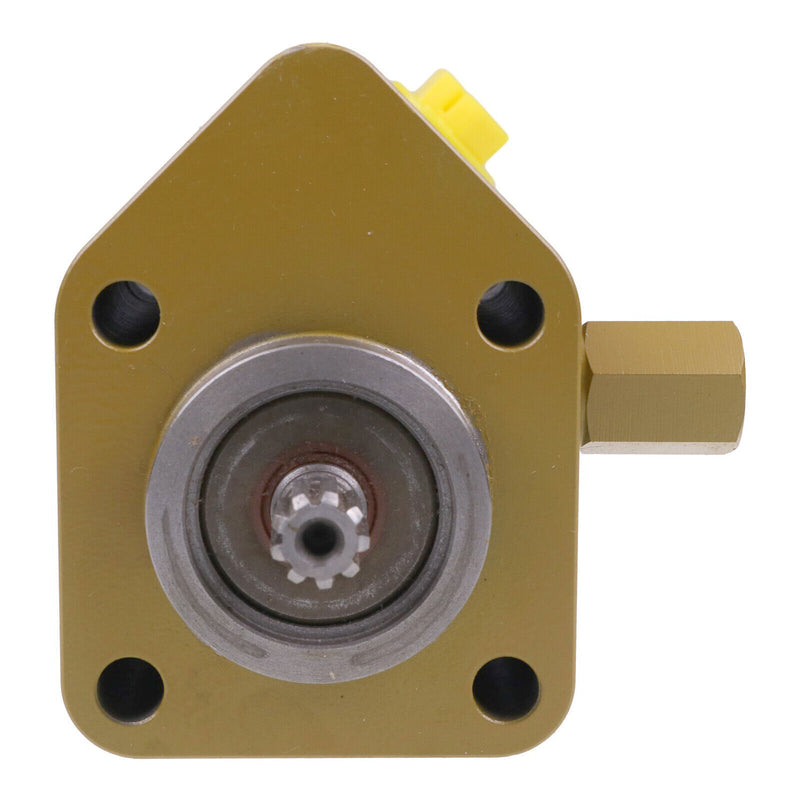 DURAFORCE Fuel Transfer Pump 313-7770 for Caterpillar CAT 3508 3508B 3508C 3512 3516 3516B
