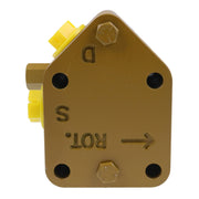 DURAFORCE Fuel Transfer Pump 313-7770 for Caterpillar CAT 3508 3508B 3508C 3512 3516 3516B