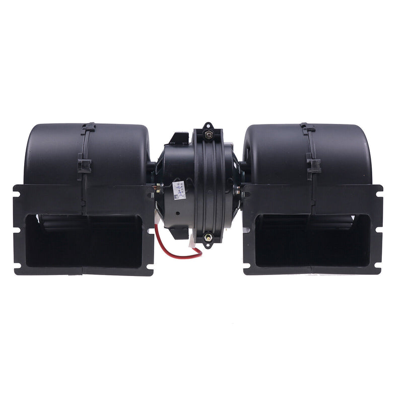 DURAFORCE New 78-1537 Evaporator Blower Motor 12V for Thermo King Tripac APU Evo