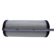 DURAFORCE New Heavy Duty Inner Outer Air Filter Kit Fits Mahindra 006000455F1 006000456F1