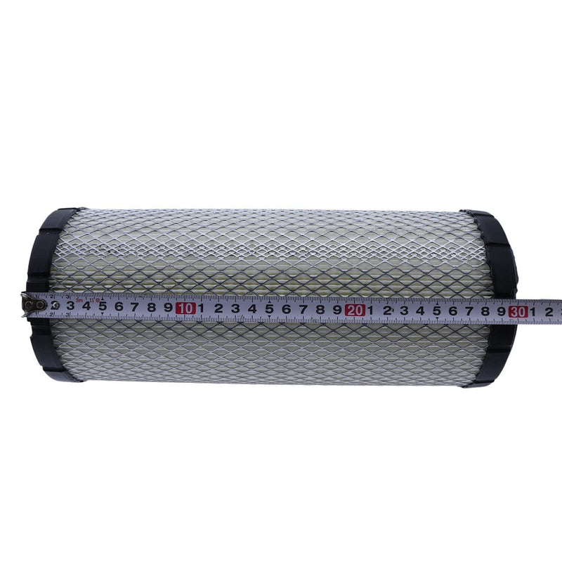 DURAFORCE New Heavy Duty Inner Outer Air Filter Kit Fits Mahindra 006000455F1 006000456F1