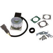 DURAFORCE 12V Solenoid 03938010 01660911 01660910 for Hatz 3L31C L M Engies Same Day Ship