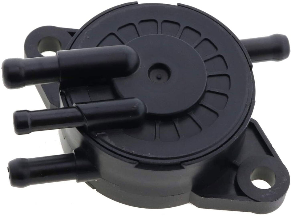 DURAFORCE New Fuel Pump 16700-Z6L-003 for Honda GX630 GX630R GX630RH GX660 GX660R GX660RH