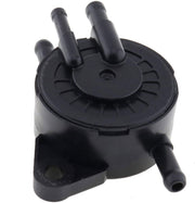 DURAFORCE New Fuel Pump 16700-Z6L-003 for Honda GX630 GX630R GX630RH GX660 GX660R GX660RH