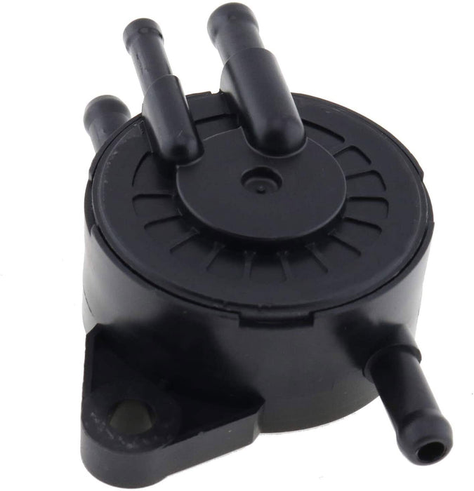 DURAFORCE New Fuel Pump 16700-Z6L-003 for Honda GX630 GX630R GX630RH GX660 GX660R GX660RH