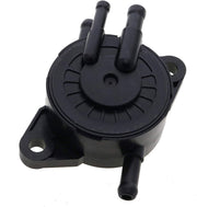 DURAFORCE New Fuel Pump 16700-Z6L-003 for Honda GX630 GX630R GX630RH GX660 GX660R GX660RH