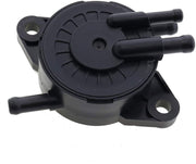 DURAFORCE New Fuel Pump 16700-Z6L-003 for Honda GX630 GX630R GX630RH GX660 GX660R GX660RH