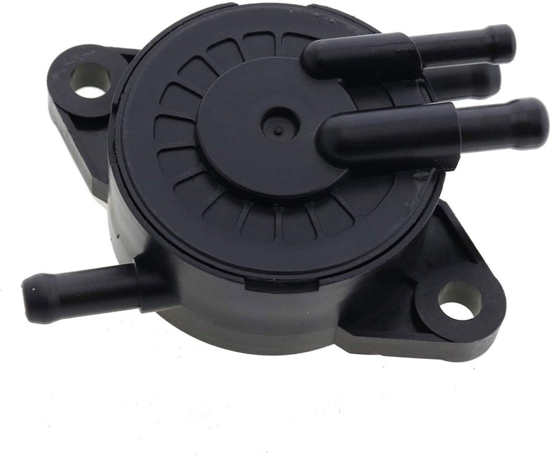 DURAFORCE New Fuel Pump 16700-Z6L-003 for Honda GX630 GX630R GX630RH GX660 GX660R GX660RH