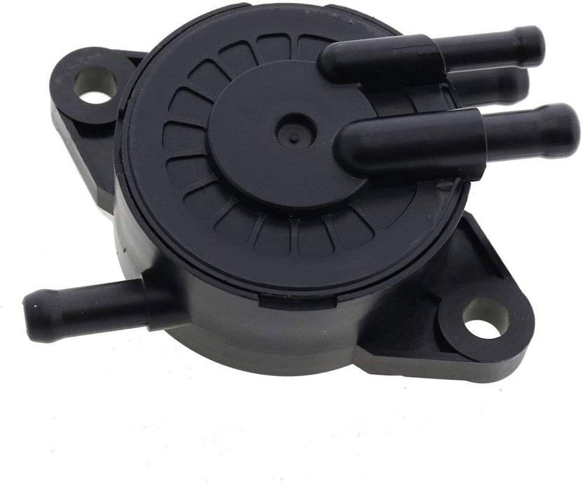 DURAFORCE New Fuel Pump 16700-Z6L-003 for Honda GX630 GX630R GX630RH GX660 GX660R GX660RH