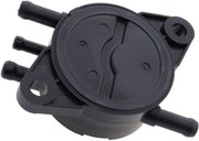 DURAFORCE New Fuel Pump 16700-Z6L-003 for Honda GX630 GX630R GX630RH GX660 GX660R GX660RH
