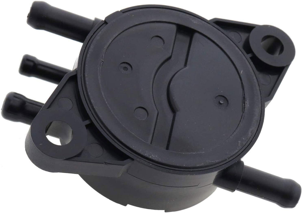 DURAFORCE New Fuel Pump 16700-Z6L-003 for Honda GX630 GX630R GX630RH GX660 GX660R GX660RH