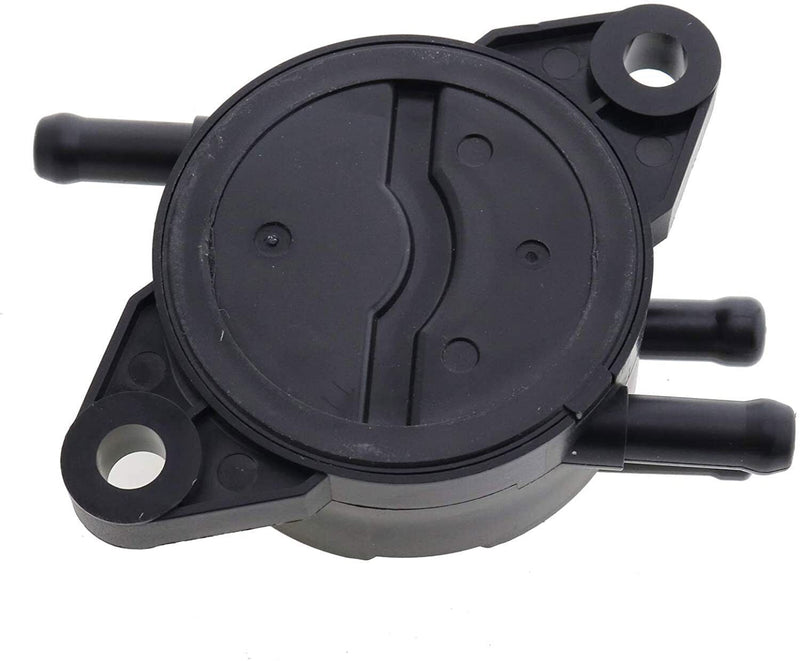 DURAFORCE New Fuel Pump 16700-Z6L-003 for Honda GX630 GX630R GX630RH GX660 GX660R GX660RH