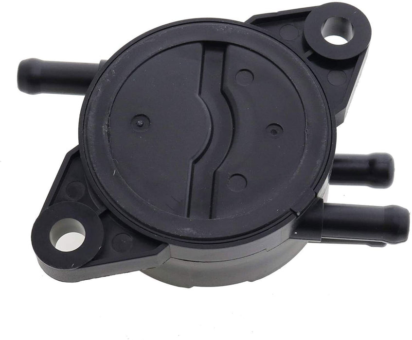 DURAFORCE New Fuel Pump 16700-Z6L-003 for Honda GX630 GX630R GX630RH GX660 GX660R GX660RH