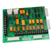 DURAFORCE 24V 12 Lights Generator Detector Control Board 300-4297 300-2812 for Onan