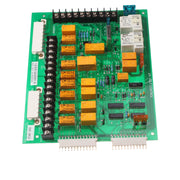 DURAFORCE 24V 12 Lights Generator Detector Control Board 300-4297 300-2812 for Onan
