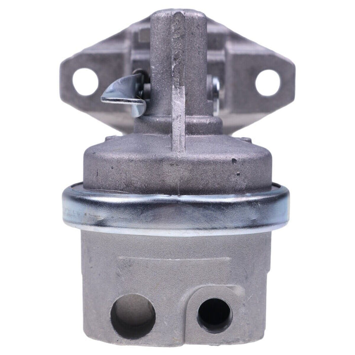 DURAFORCE New Fuel Pump RE517230 for John Deere 450J 550J 650J 700J 750J 755D 643K 843K