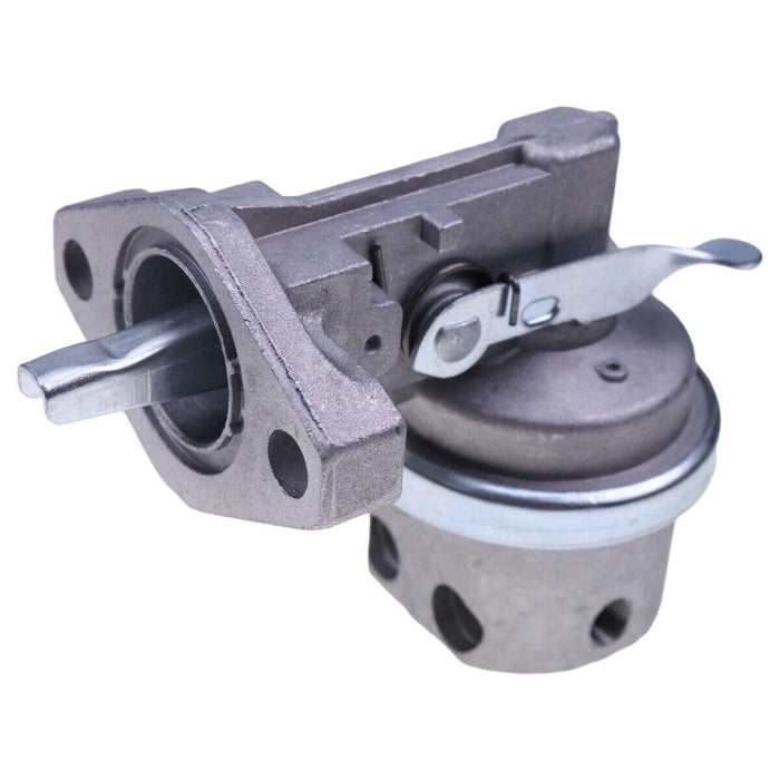 DURAFORCE New Fuel Pump RE517230 for John Deere 450J 550J 650J 700J 750J 755D 643K 843K