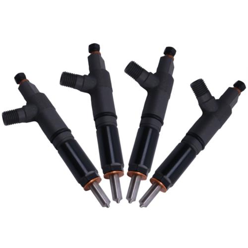 DURAFORCE 4X Fuel Injector 1G918-53000 1G918-53001 1G918-53002 for Kubota Engine V2203 New