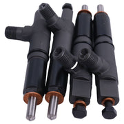 DURAFORCE 4X Fuel Injector 1G918-53000 1G918-53001 1G918-53002 for Kubota Engine V2203 New