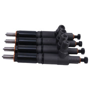 DURAFORCE 4X Fuel Injector 1G918-53000 1G918-53001 1G918-53002 for Kubota Engine V2203 New