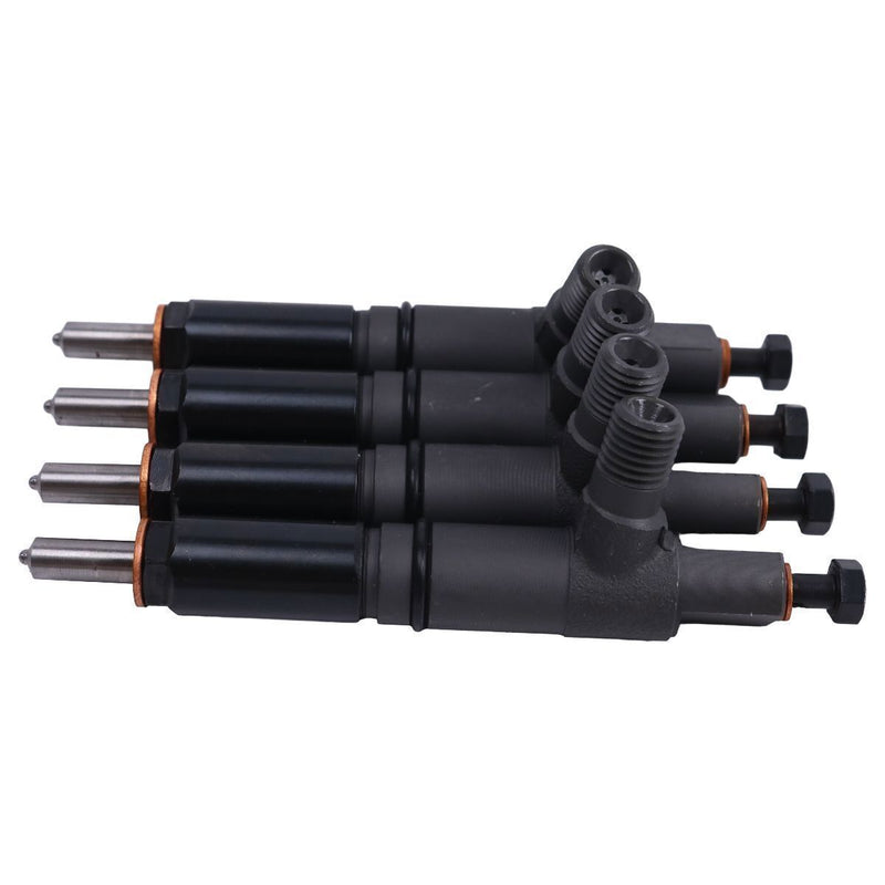 DURAFORCE 4X Fuel Injector 1G918-53000 1G918-53001 1G918-53002 for Kubota Engine V2203 New