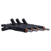 DURAFORCE 4X Fuel Injector 1G918-53000 1G918-53001 1G918-53002 for Kubota Engine V2203 New