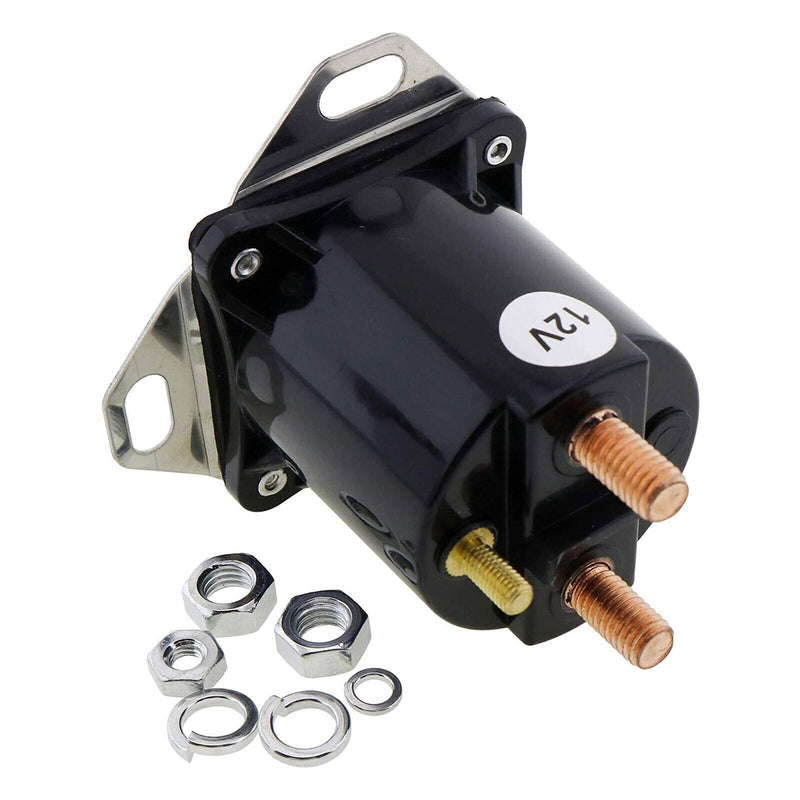 DURAFORCE Relay AR73144 for John Deere 210C 310A 310C 310E 310G 315C 410 410B 410C 410D