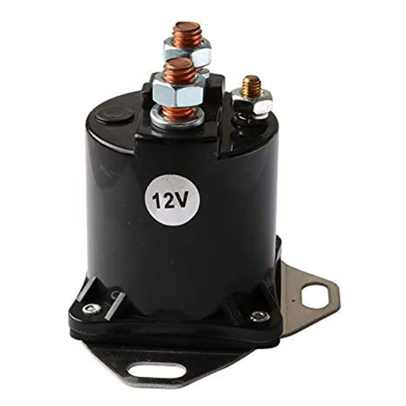 DURAFORCE Relay AR73144 for John Deere 210C 310A 310C 310E 310G 315C 410 410B 410C 410D