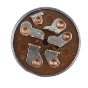 DURAFORCE 430-110 Starter Switch Fits John Deere AM38227 for Gravely Ariens Lawn Mowers