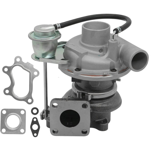 DURAFORCE 135756170 Turbocharger for New Holland T2410, T2420, 4055, 4060, C175 LS170