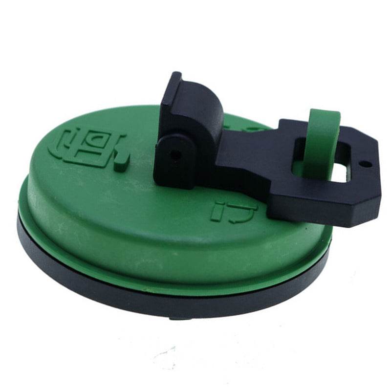 DURAFORCE Fuel Cap 2849039 for CAT 914G 938H 950H 962H IT14G IT14G2 IT38H IT62H