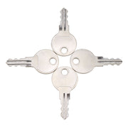 DURAFORCE 4X RV Keys R001 for Southco RV Camper Trailer Key 230012
