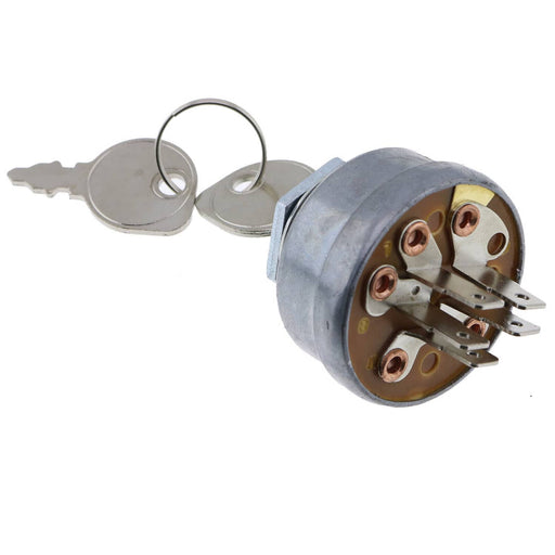 DURAFORCE For Stens 430-538 Starter Ignition Switch MTD Cub Cadet John Deere AM102551
