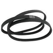 DURAFORCE 72" Deck Belt K5677-34710 Replace For Kubota Zero Turn Mower ZD326 ZD331