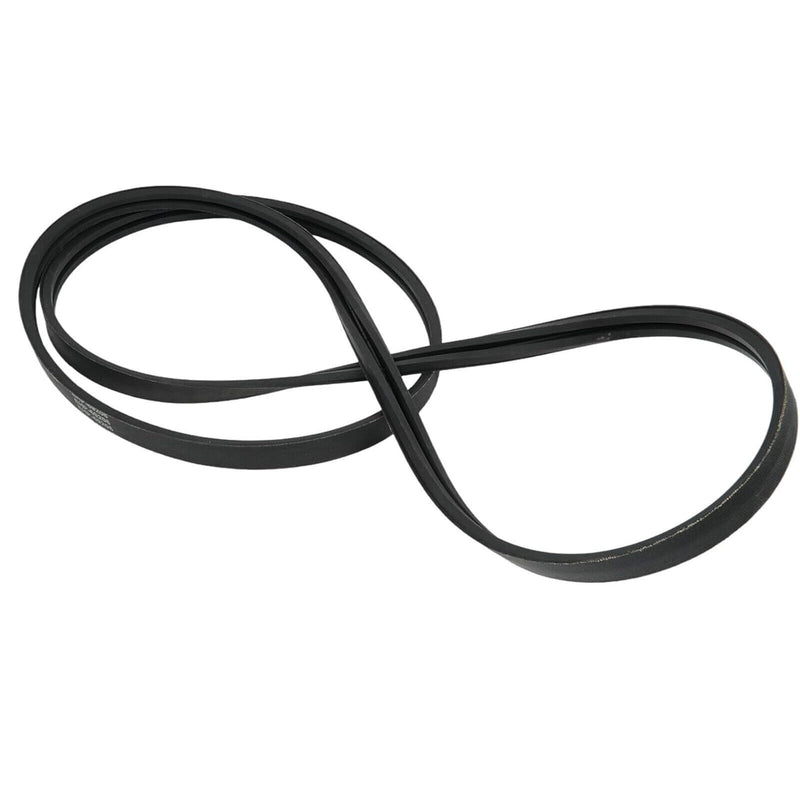 DURAFORCE 72" Deck Belt K5677-34710 Replace For Kubota Zero Turn Mower ZD326 ZD331