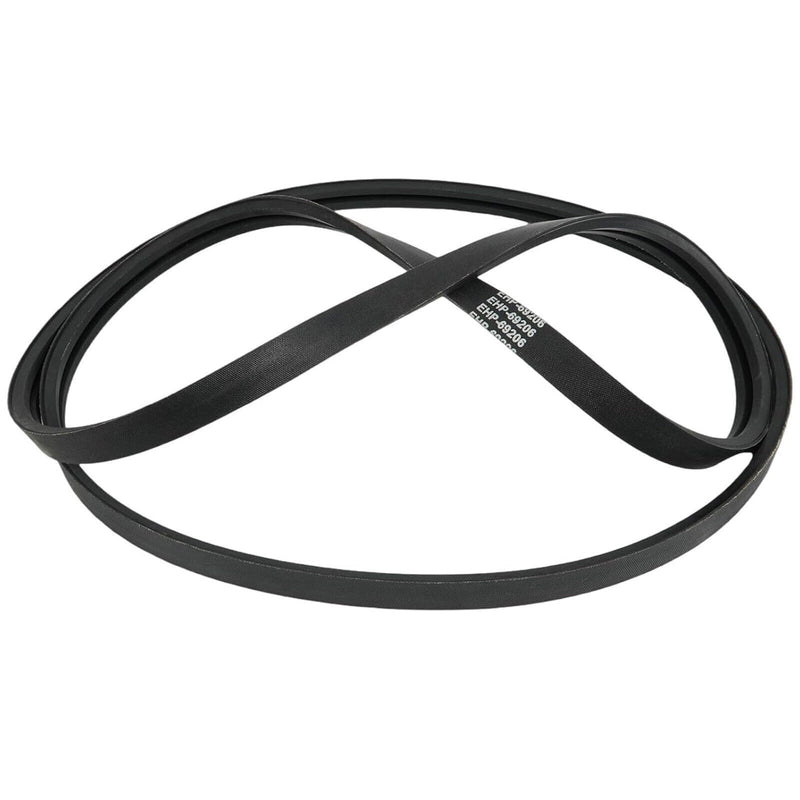 DURAFORCE 72" Deck Belt K5677-34710 Replace For Kubota Zero Turn Mower ZD326 ZD331