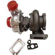 DURAFORCE Turbocharger RHB6 8-94418-3200 for Hitachi EX120-1 EX150-1 w/ Isuzu 4BD1 Engine
