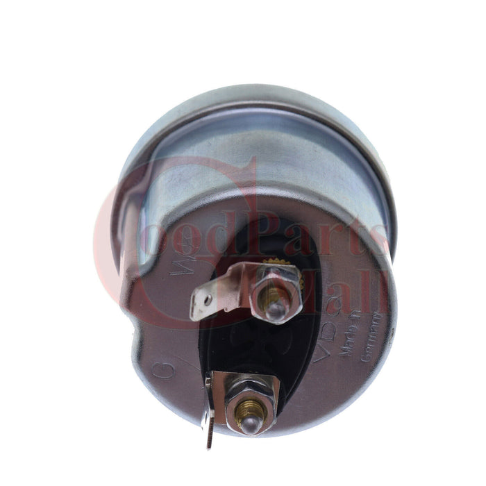 DURAFORCE VDO 30/138 Oil Pressure Sensor 0-10 Bar Pressure Transmitter