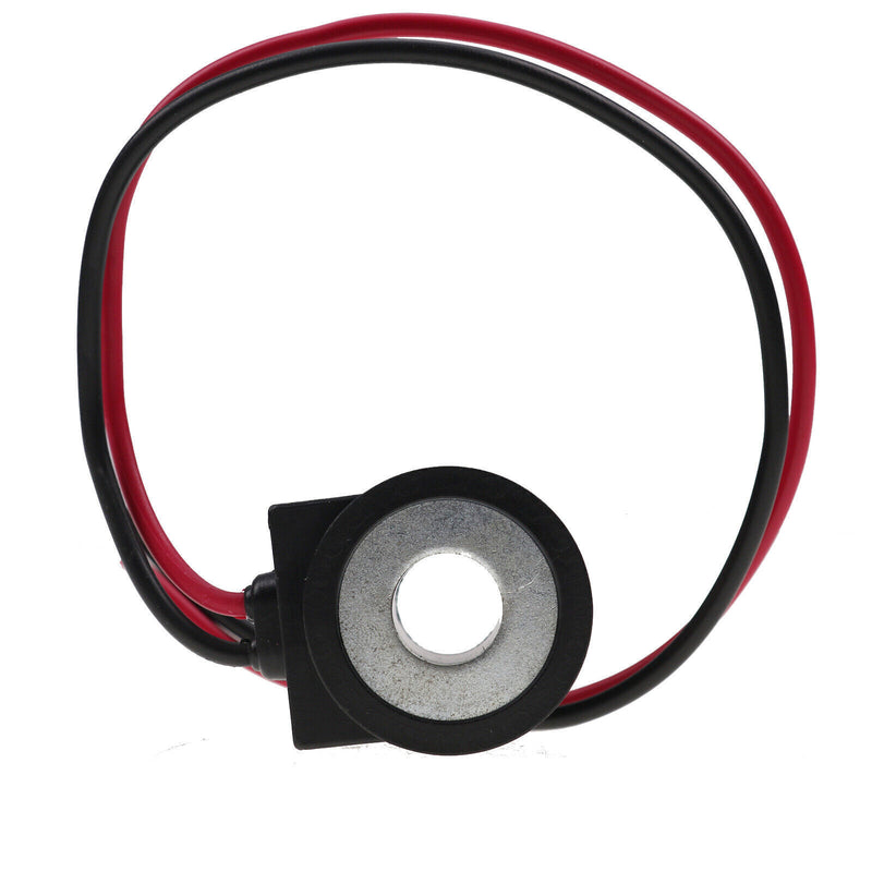 DURAFORCE 6302012 12V Solenoid Electrical Coil for HydraForce Series 08/80/88/98 1/2” Hole