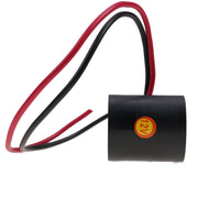 DURAFORCE 6302012 12V Solenoid Electrical Coil for HydraForce Series 08/80/88/98 1/2” Hole