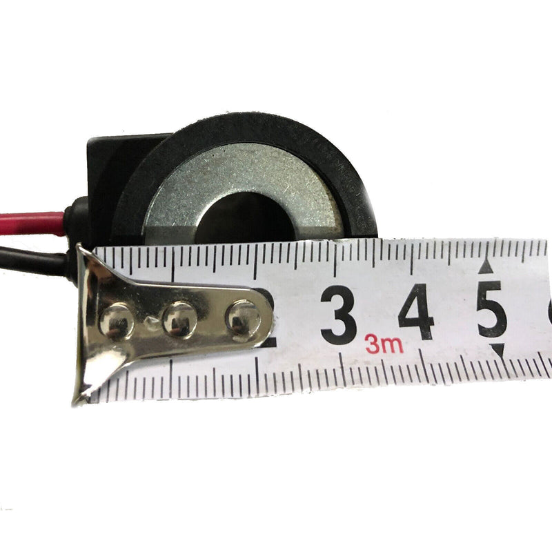 DURAFORCE 6302012 12V Solenoid Electrical Coil for HydraForce Series 08/80/88/98 1/2” Hole